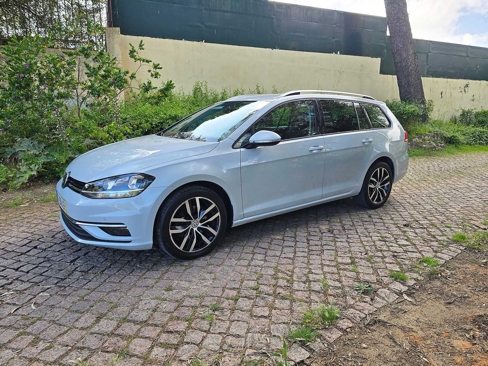 WV Golf 1.6 TDI Highline