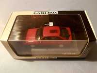 Whitebox (1:43) - Mazda 626