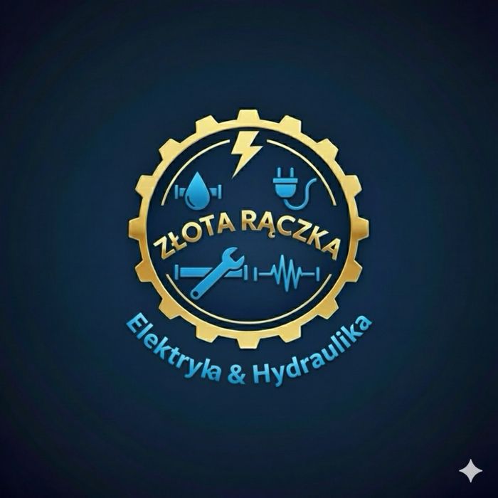 Złota Rączka/Elektryka/Hydraulika