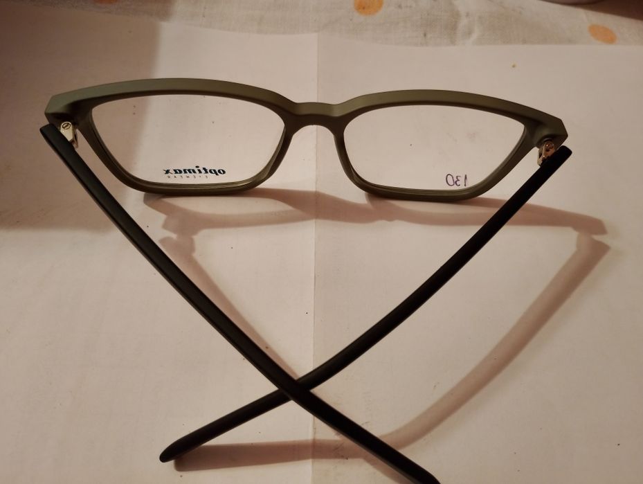 Oprawki okularowe optimax Nowe