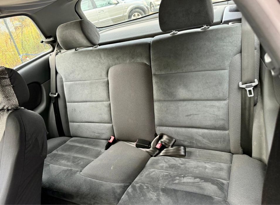 Audi A3 8L 1.6 ~ Zarejestrowana ~ Klima ~ Możliwa zamiana!