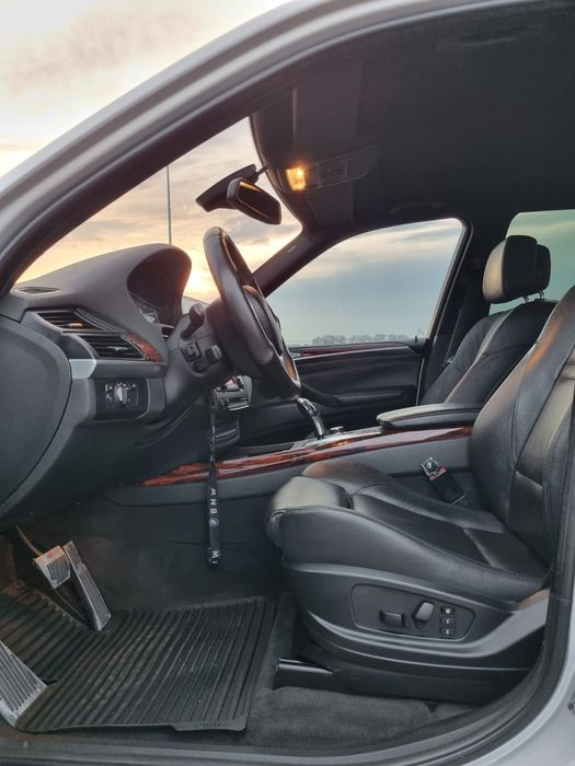 BMW X5 2007 Продам