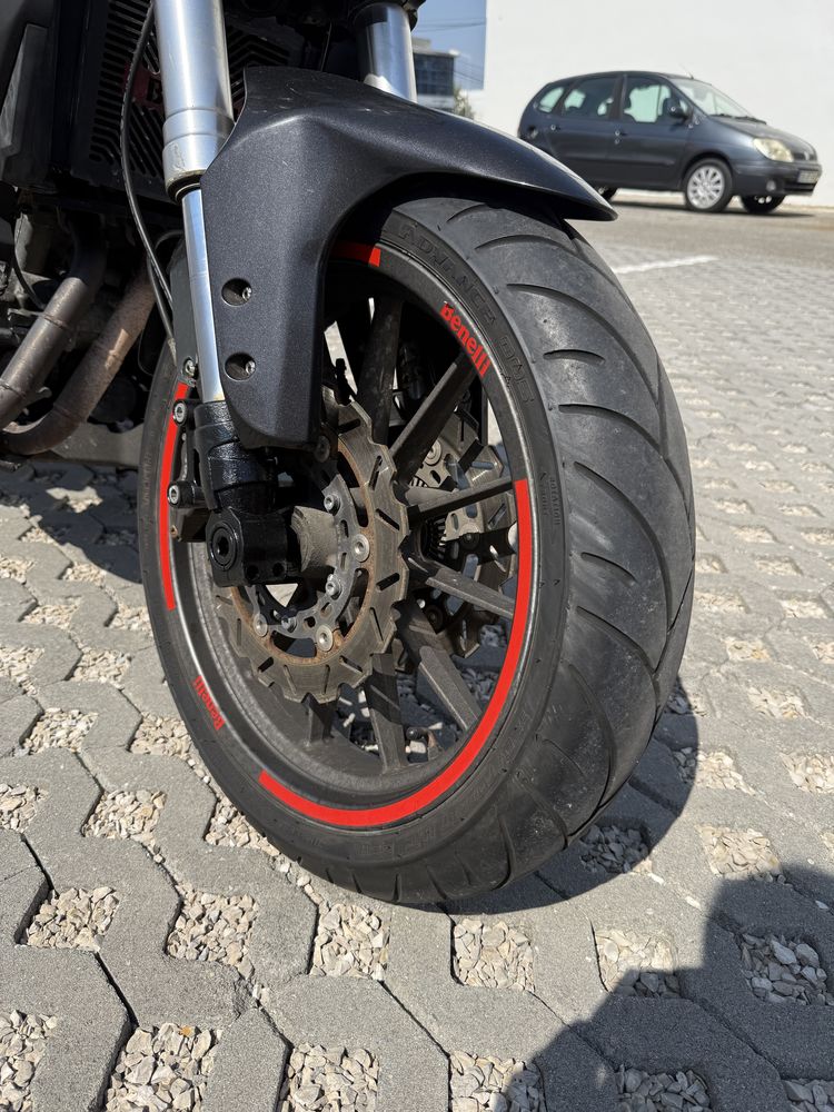 Benelli BN 302S barata