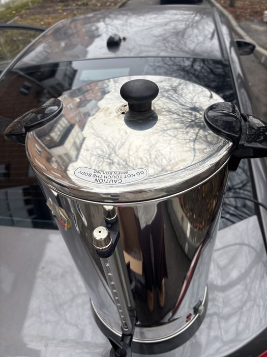 Термопот Camry 20 л