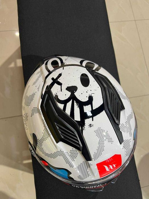 Мотошолом Шолом MT Stinger 2 АКЦІЯ