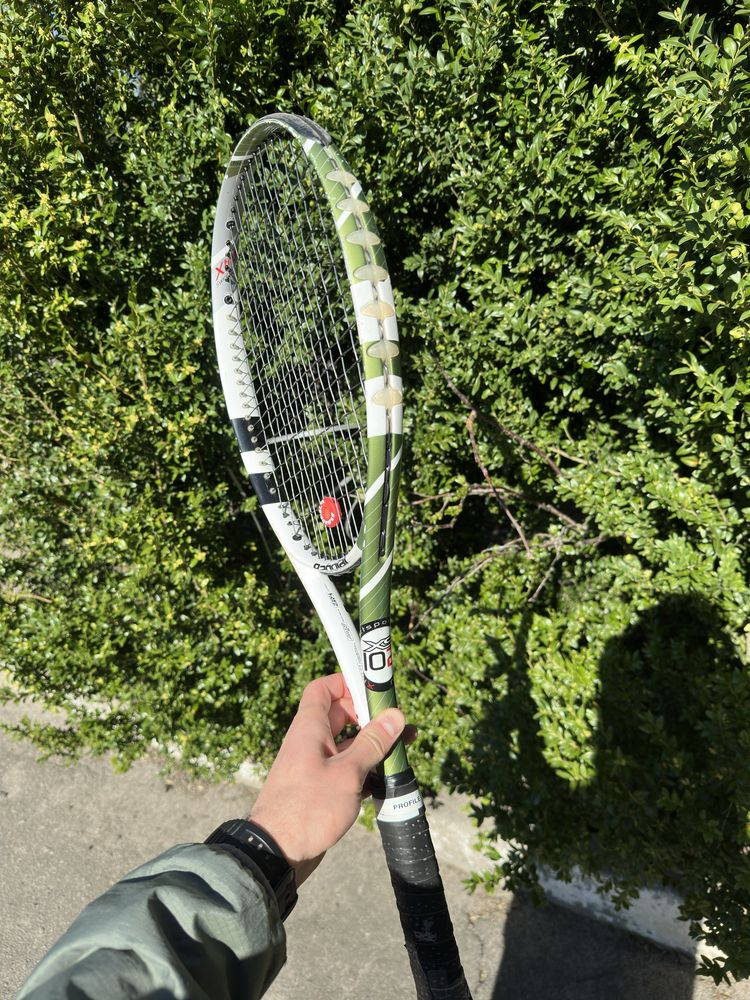 Продам ракетку Babolat