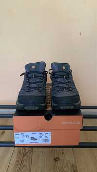 Merrell moab 2 gore tex 43.5 27.5 см