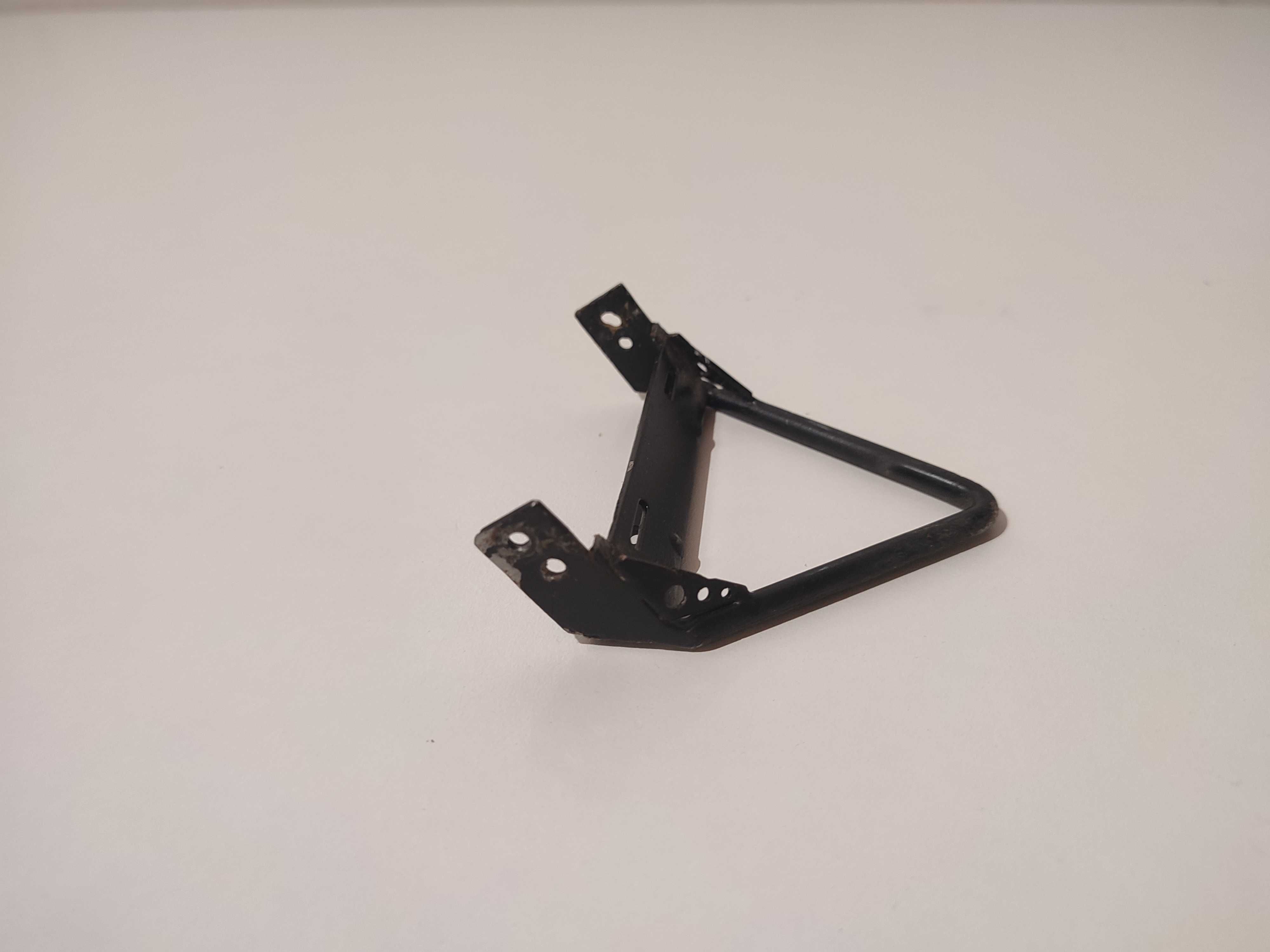 RC crawler Para-choques