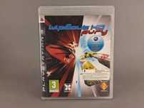 N010 WipEout HD Fury Na Konsolę PlayStation 3 PS3 Gra Wyścigowa