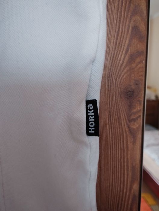 Koszulka konkursowa jeździecka damska HORKA