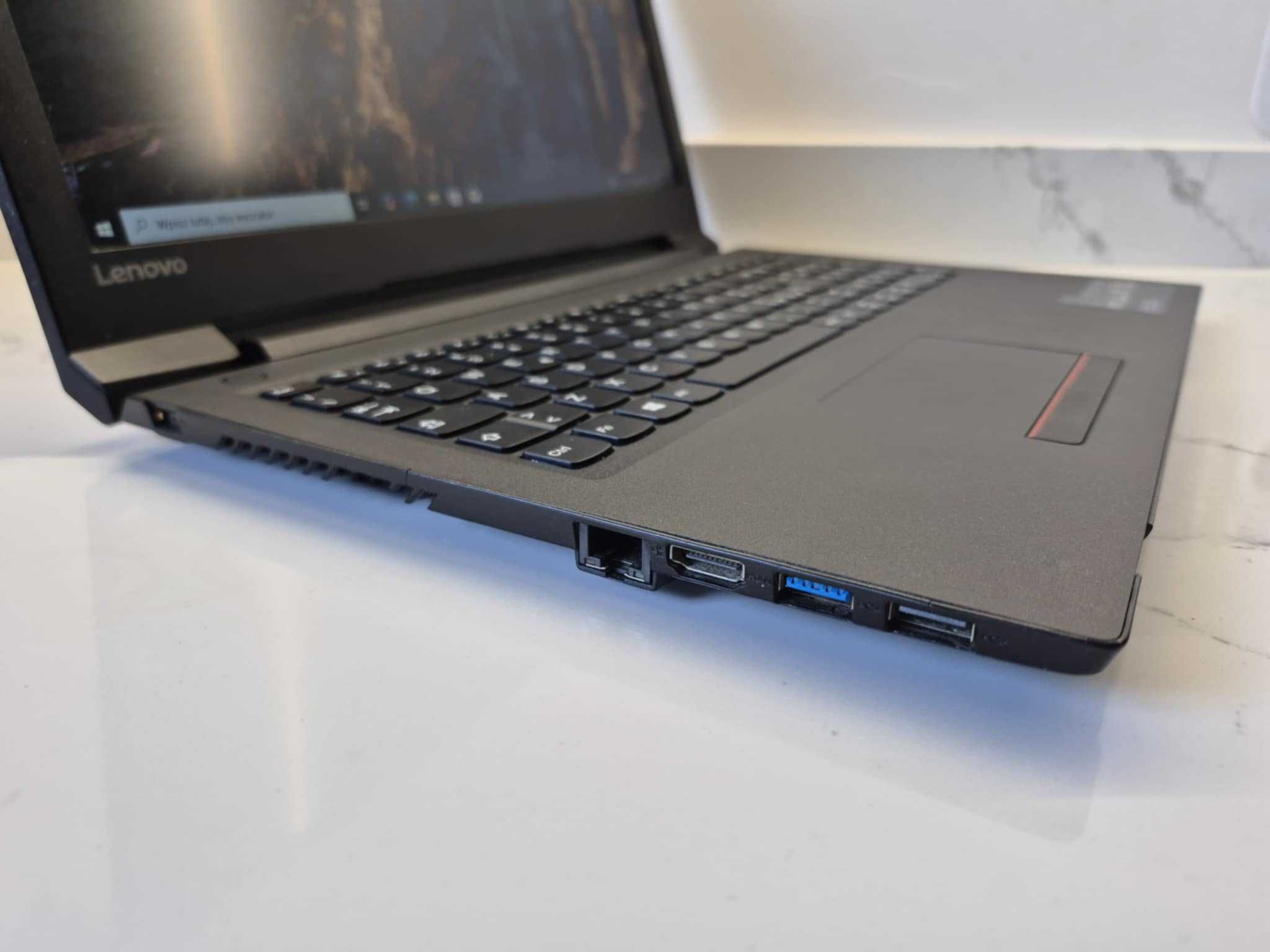 Zadbane Lenovo V110-15ISK Intel i3/12GbDDR/SSD256/IntelHD/BateriaNOWA