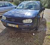 Vendo Golf 4 1.9tdi