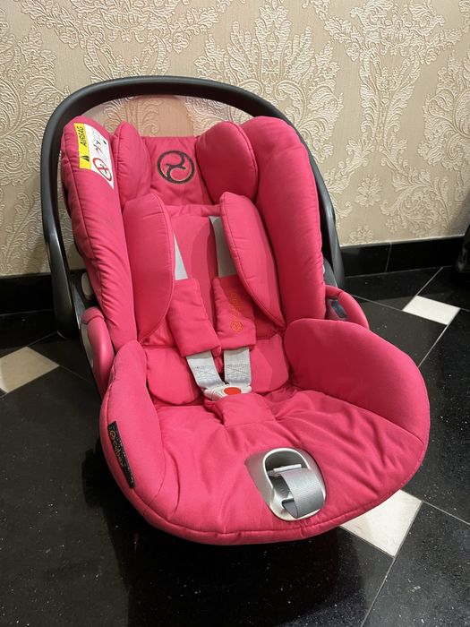 Дитяче автокрісло Cybex