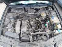 Audi A6 C4 2.5 TDI Silnik Diesla AEL