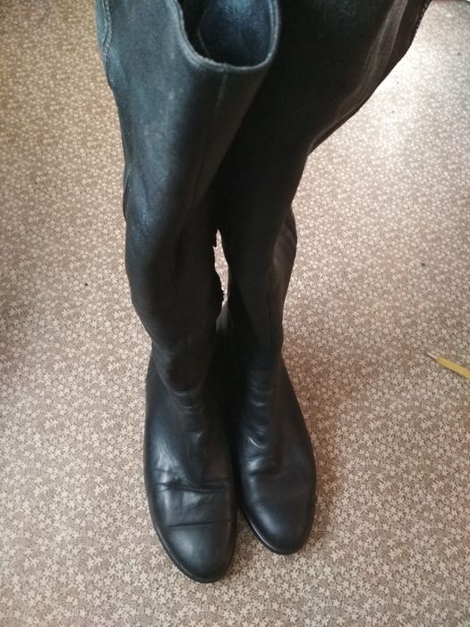 Сапожкі жіночі теплі