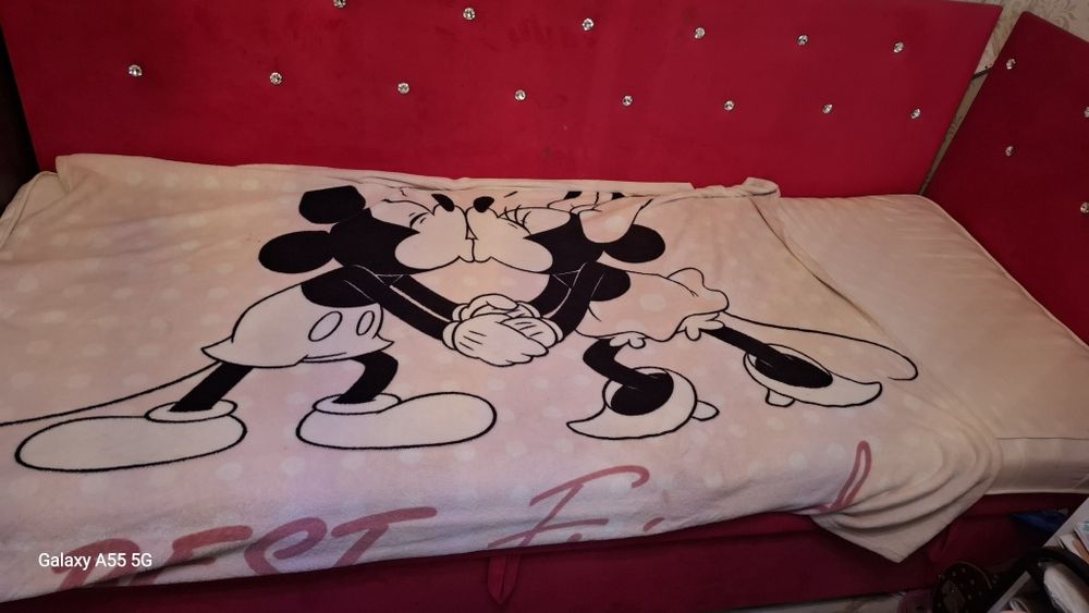 Sprzedam łóżko dla dziewczynki nastolatki