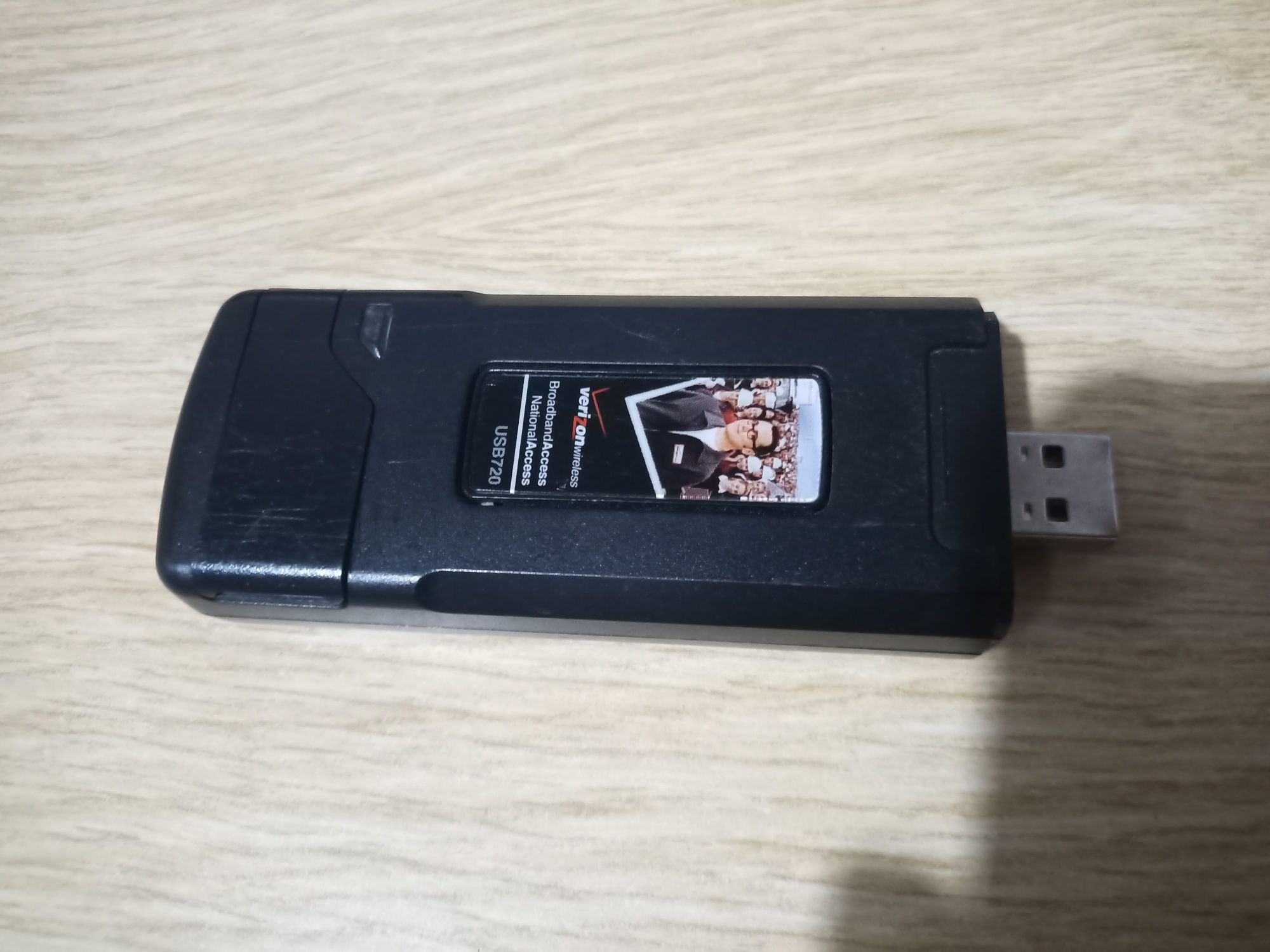 USB модем VerizonWireless