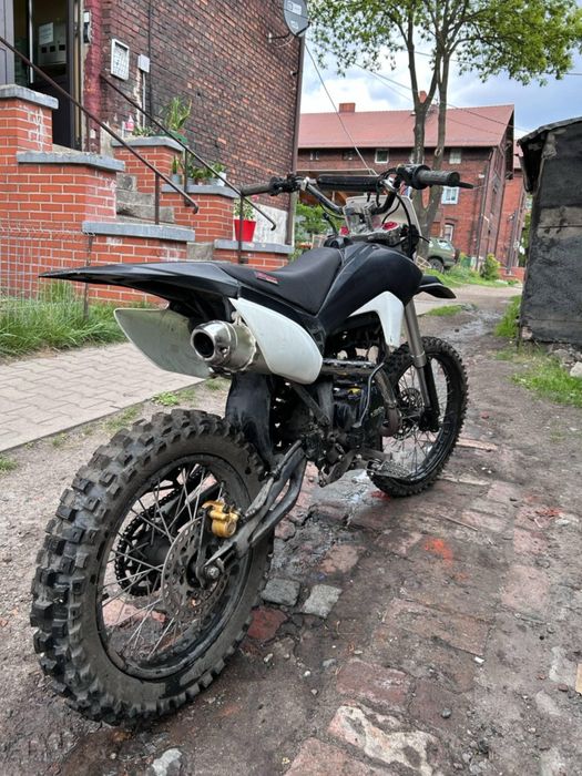 Cross Xmotos xb38