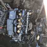 osprzet silnika m47 t0e4 163km  bmw 1 e87