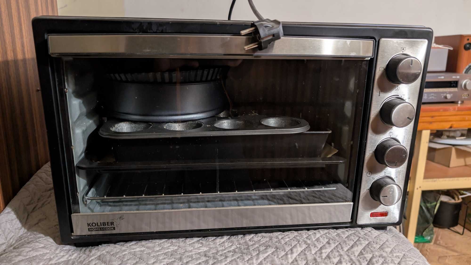 Piekarnik Koliber Home & Cook KH-EO4820CR4