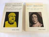 História da Filosofia - Nicola Abbagnano