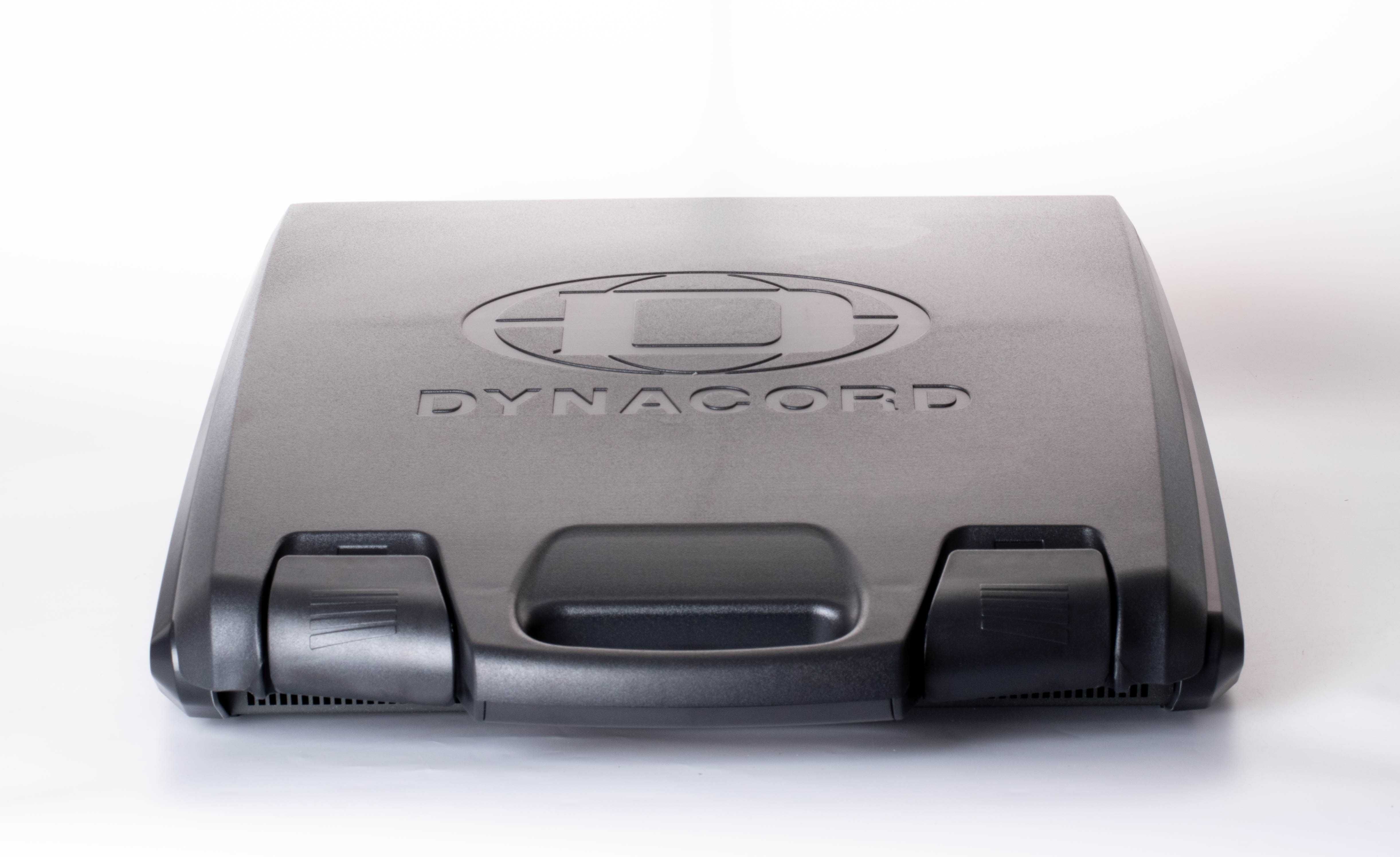 Активний мікшерний пульт Dynacord PowerMate 1000-3 (2х1000Вт)