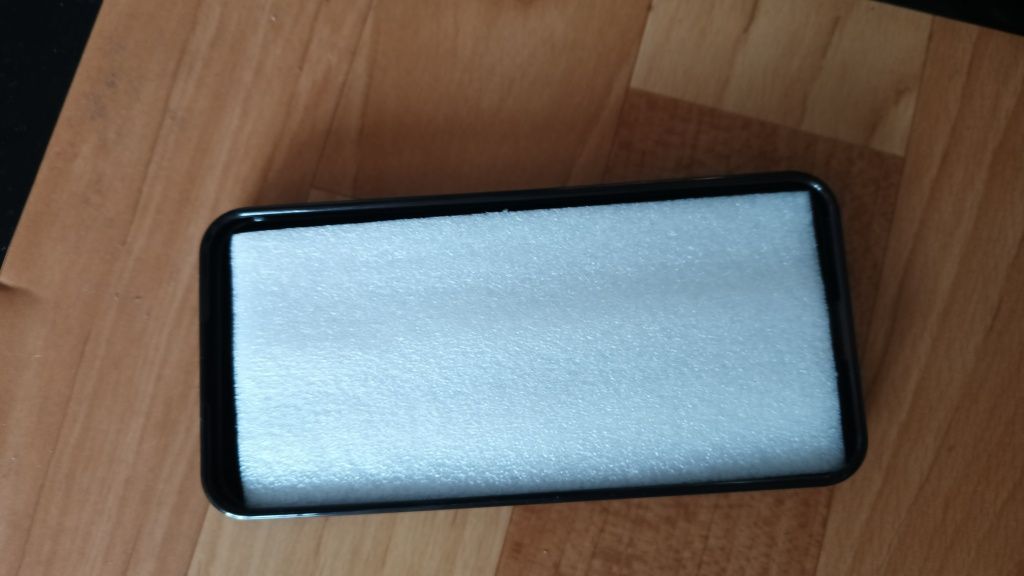 OUKITEL P1 бампер