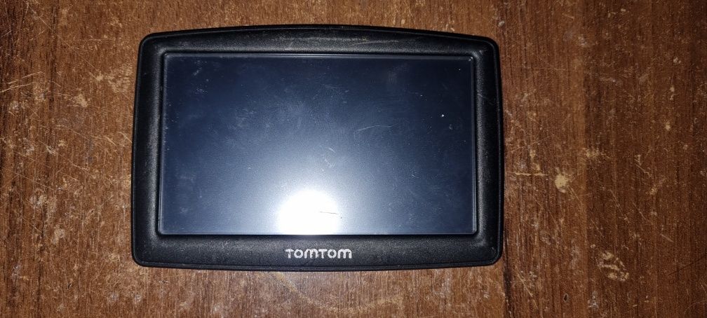 TomTom XL матриця