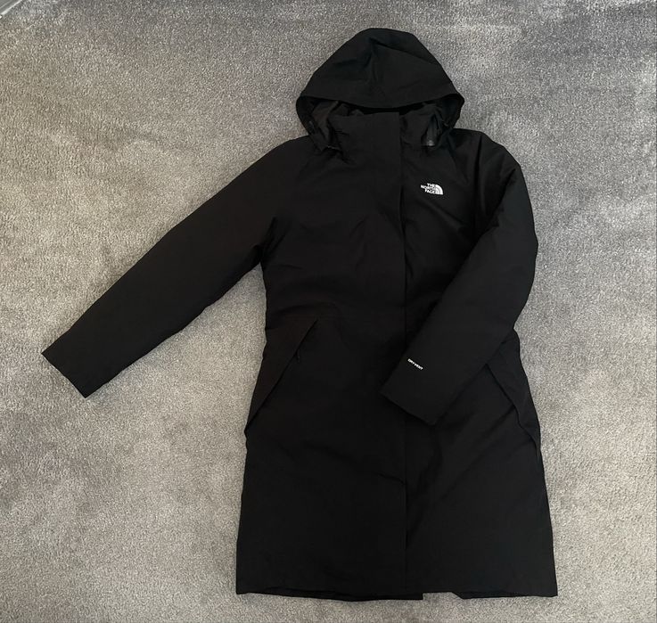 Kurka damska The North Face Suzanne Triclimate 3w1   (20-4)