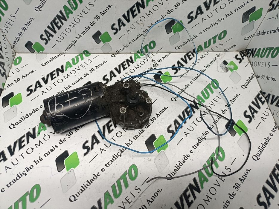 Motor limpa vidros frente CITROËN XSara (N1)