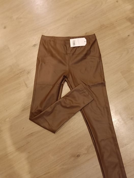 Leginsy skajkowe M/L M Sara