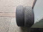 185/65r15 debica navigator opony caloroczne uzywane 7mm bieznik