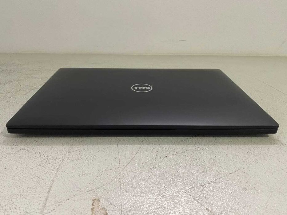 Нетбук Dell Latitude 7280/12.5/Core i5/8GB DDR4/128GB SSD/HD 620