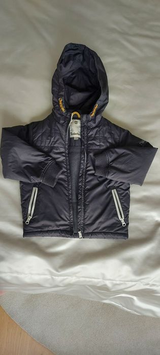 Blusão | Casaco Timberland rapaz | criança 5 anos/108