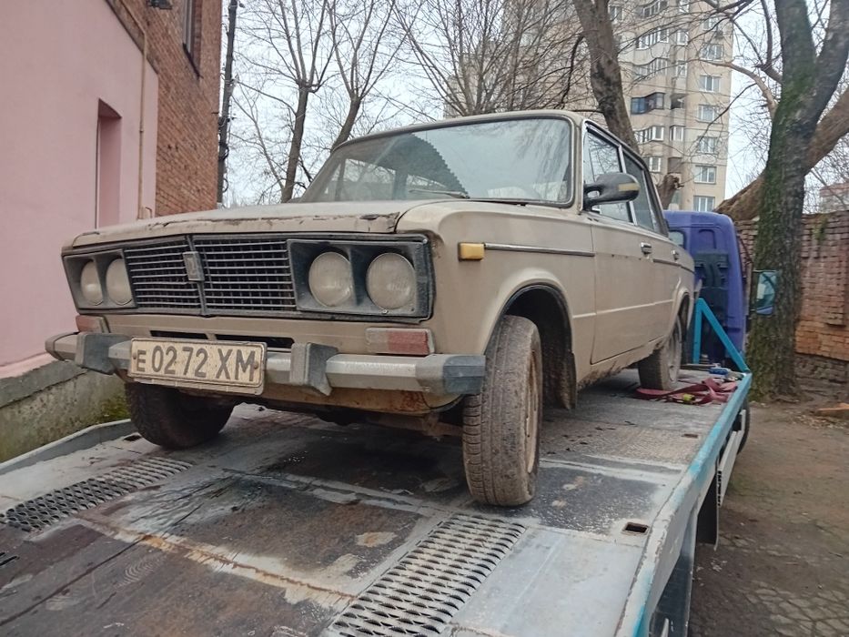 Продам мотор позапчастинах ваз 21011 вкладиші 0.25