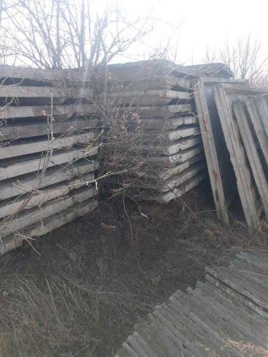 Клюшечник-21, шаг -4, длина 32 м