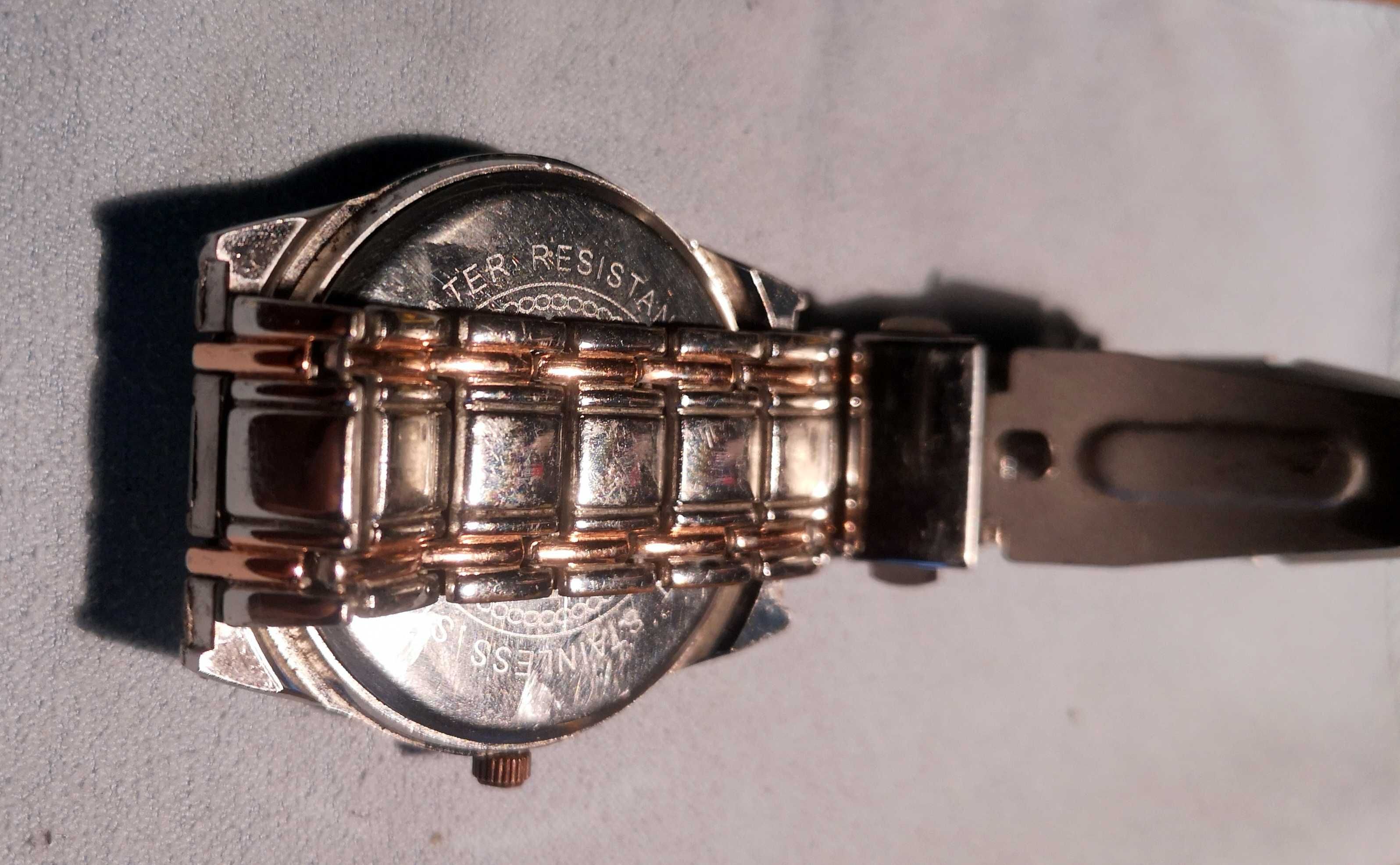 zegarek Opuss 1853