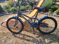 Rower dziecięcy Romet 20"