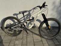 Canyon spectral 27 fabio wibler full ohlins roz.S
