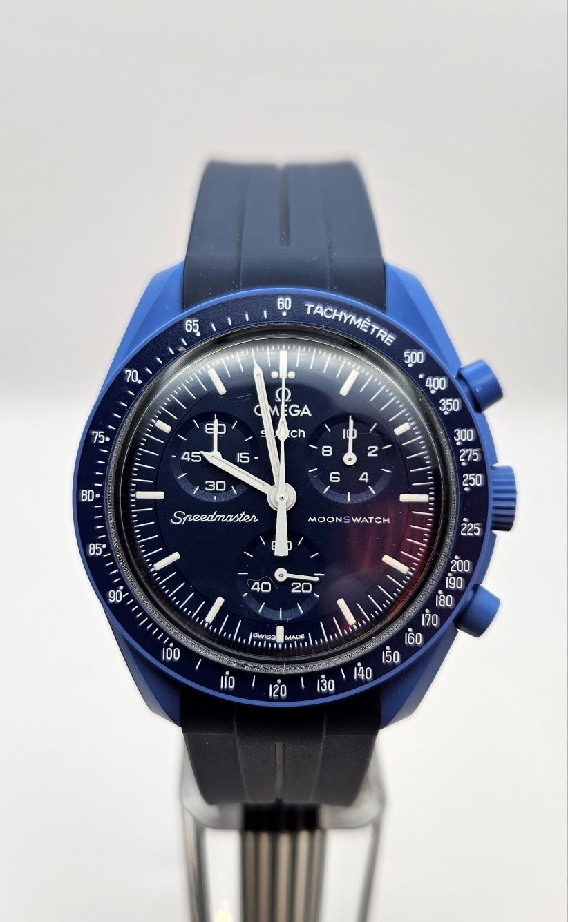 Swatch Mission to Neptune NOWY!!!