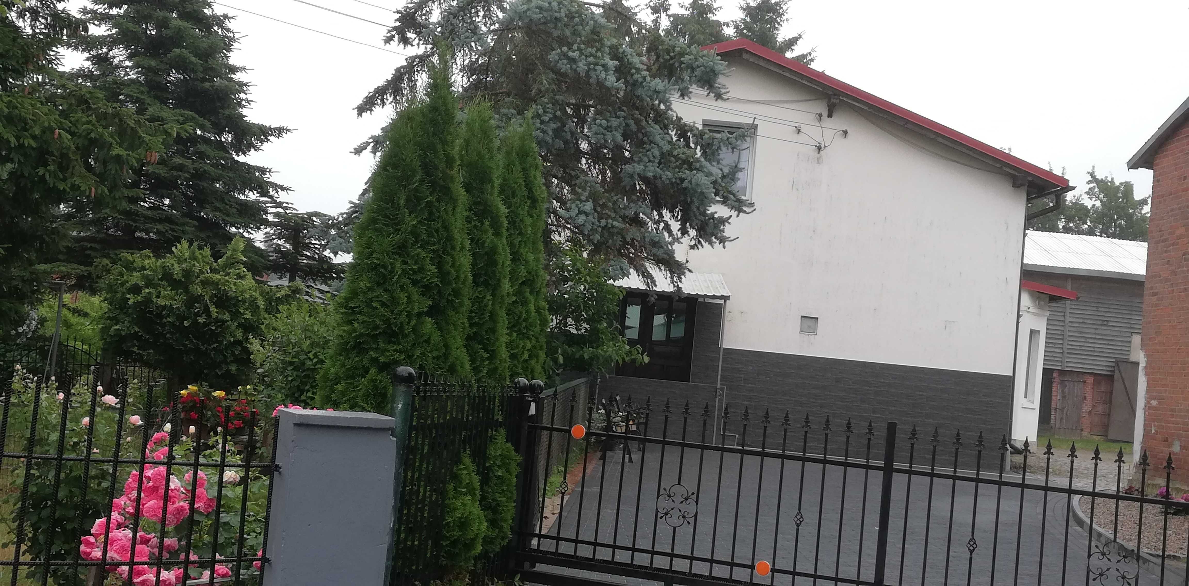Pokoje noclegi apartament agroturystyka 5km od morza
