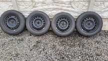 Koła Felgi Mercedes 5x112 16"