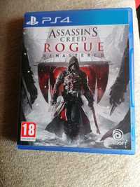 Assassins creed rogue