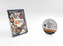 EyeToy Play  PS2