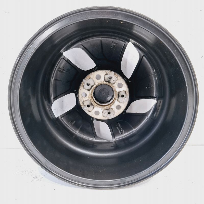 Felgi AlufelgI Bmw Oe 7j 16" 5x120 Et40