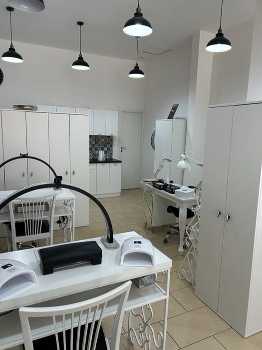 Lokal w centrum Gryfic