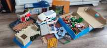 Zabawki Playmobil różne zestawy