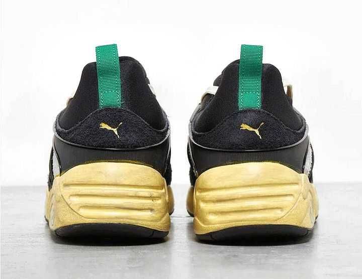 Buty Puma Blaze of Glory Neverworn ROZ 43 -28 cm