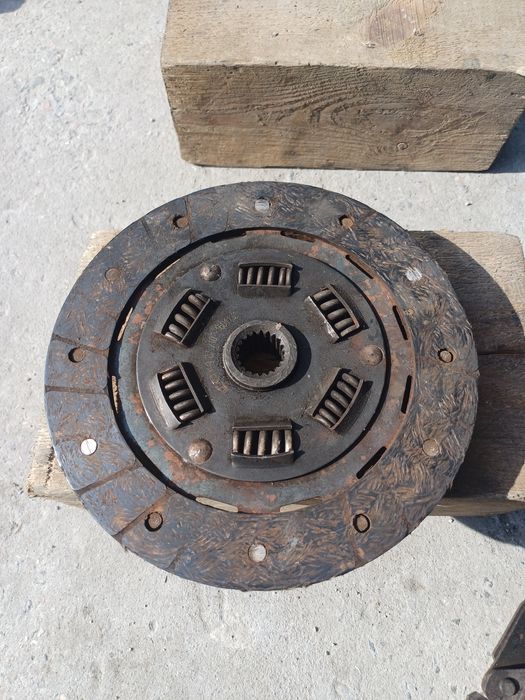 Комплект зчеплення 2121