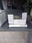 zestaw kina domowego philips